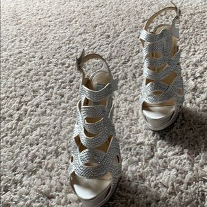 Betsey Johnson Heels